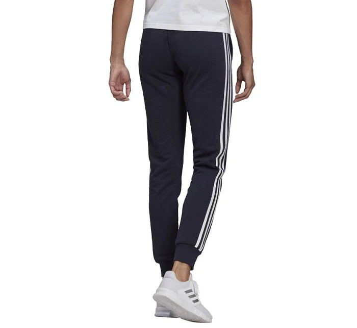 Dámske nohavice adidas Essentials Slim Tapered Cuffed Pant W GM8736