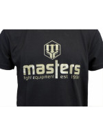 Pánske tričko Basic M 061708-M - Masters