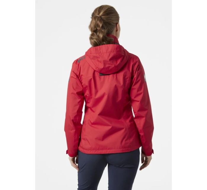 Crew Bunda s kapucí W model 18700281 162 - Helly Hansen