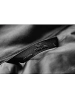 TJ Pánská hybridní strečová bunda 18. black/black model 22498702 - Tee Jays TJ Pánská hybridní strečová bunda 18. black/black model 22498702 - Tee Jays