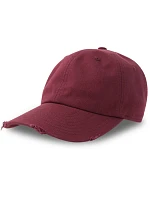 Dad Hat 6 panelová baseballová kšiltovka model 22411005 - Atlantis Headwear Dad Hat 6 panelová baseballová kšiltovka model 22411005 - Atlantis Headwear