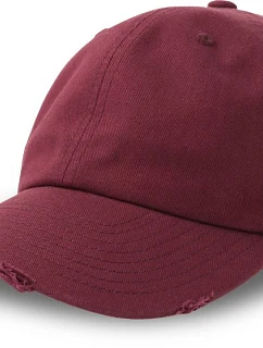 Dad Hat 6 panelová baseballová kšiltovka model 22411005 - Atlantis Headwear