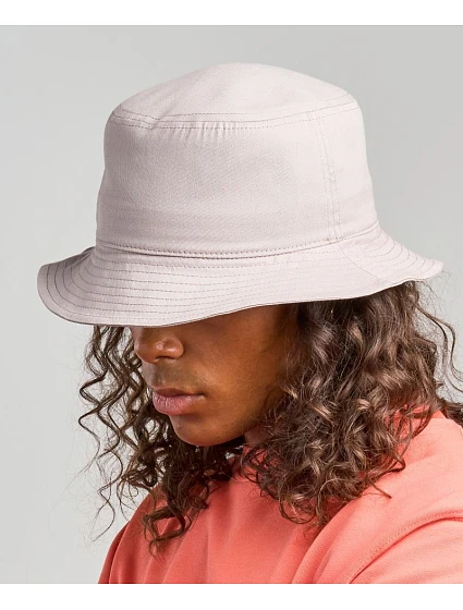 Atlantis Headwear Bucket Cotton-S Klobúk 33.0283 tmavošedý Atlantis Headwear Bucket Cotton-S Klobúk 33.0283 tmavošedý