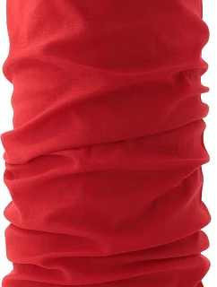 Atlantis Headwear Freedom Basic-S Šatka na krk 33.0291 červená