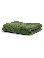 Ručník pro hosty olive green model 22527054 - The One Towelling Ručník pro hosty olive green model 22527054 - The One Towelling