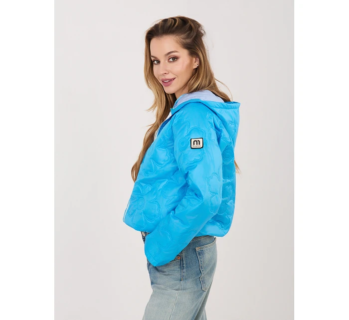 Kurtka IT KR model 22044758 niebieski - FPrice