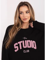 Bluza RV BL model 22020679 czarny - FPrice