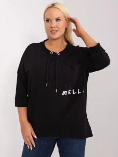 Bluzka RV BZ model 19465442 czarny - FPrice