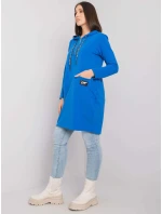 Tunika RV TU 7238.36 tmavo modrá