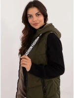Kamizelka SK KZ HH model 22347412 khaki - FPrice Kamizelka SK KZ HH model 22347412 khaki - FPrice