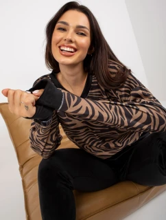 Súprava WN KMPL 8141.11X tmavo lila