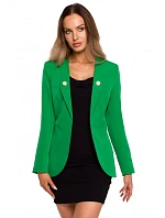 M665 Frakčný plášť - zelený