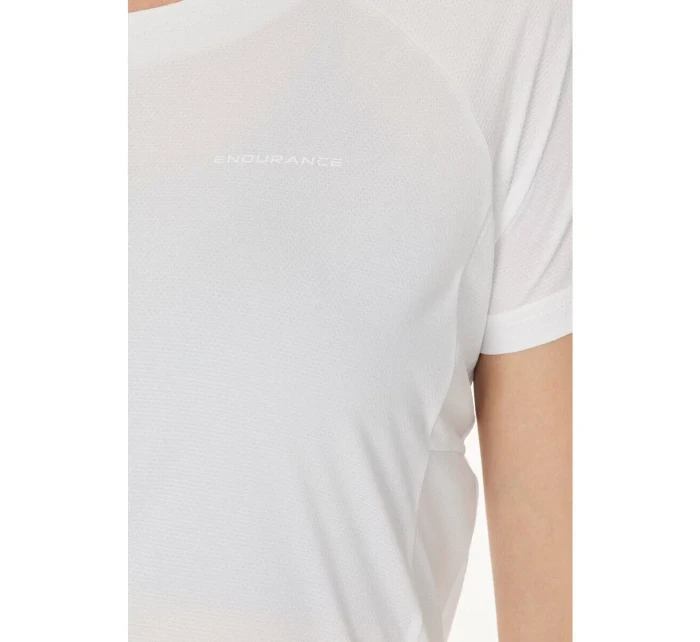 Dámské sportovní tričko Endurance Yamy W Cool-Tech S/S Tee
