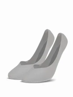 Dámské ponožky ťapky - 42