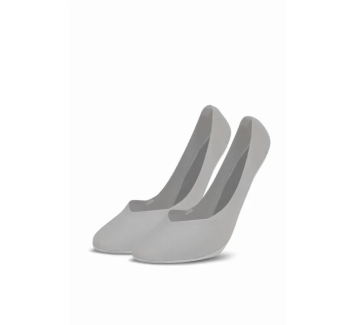 Dámské ponožky ťapky - 42