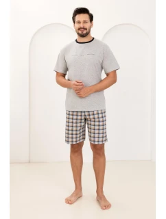 PIŻAMA MĘSKA model 22002375 W/26 - Regina