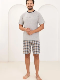 PIŻAMA MĘSKA model 22002375 W/26 - Regina