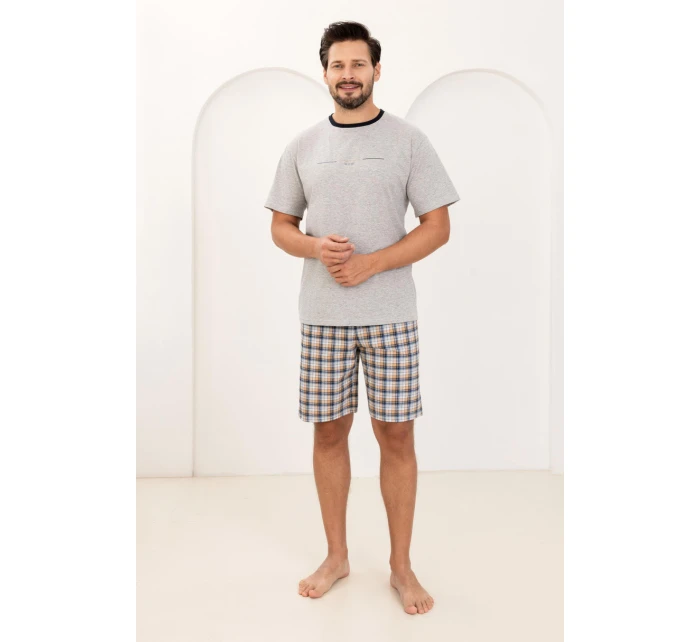 PIŻAMA MĘSKA model 22002375 W/26 - Regina