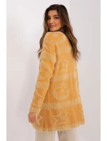 Sveter na zapínanie model 189215 AT Sveter na zapínanie model 189215 AT