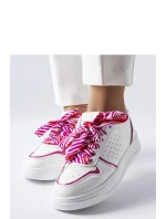 Tenisky model 207947 Solea