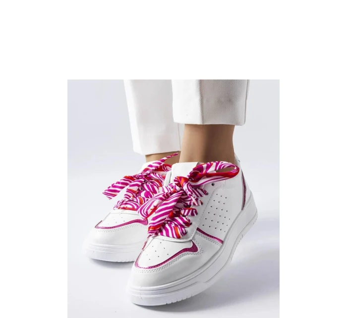 Tenisky model 207947 Solea