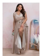 plus size šaty model 209401 With You