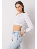 Blúzka model 215371 Rue Paris Blúzka model 215371 Rue Paris