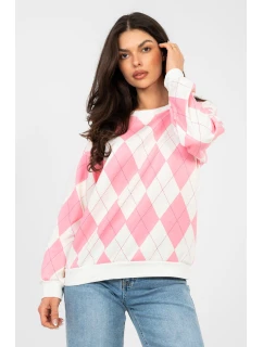 Mikina model 224854 Taliansko Moda