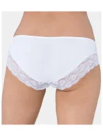 Kalhotky Lovely Micro Hipster bílé - TRIUMPH