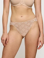 AMOURETTE - Taj nohavičky s LYCRA® pre pohodlie a hladký strih Triumph