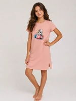 Košeľa Cornette Young Girl 494/126 Kitty 5 ks/balenie 134–164
