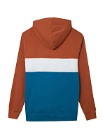 Mikina M pánské model 20280341 - 4F Mikina M pánské model 20280341 - 4F