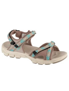 CMP Almaak Hiking Sandal W 38Q9946-13PT dámske sandále
