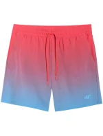 Plavecké šortky 4F M 4FWSS25UBDSM132 63S Plavecké šortky 4F M 4FWSS25UBDSM132 63S