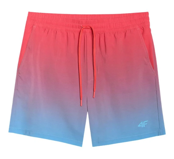Plavecké šortky 4F M 4FWSS25UBDSM132 63S Plavecké šortky 4F M 4FWSS25UBDSM132 63S