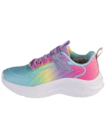 Rainbow Pink 30 model 21384079 - Skechers Rainbow Pink 30 model 21384079 - Skechers