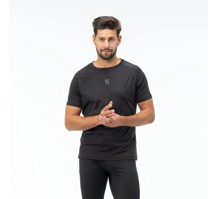 Pánské tričko s krátkým rukávem model 22052419 - IQ