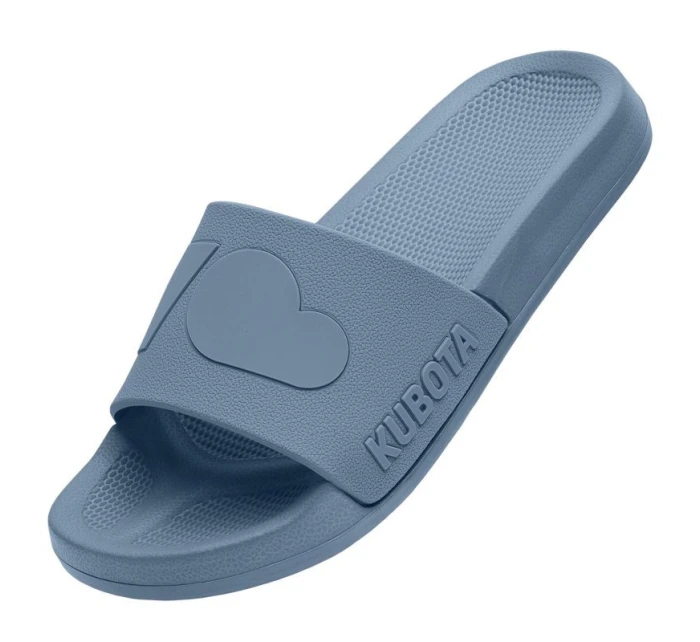 Žabky do bazénu basic plain blue model 21721402 - Kubota Žabky do bazénu basic plain blue model 21721402 - Kubota