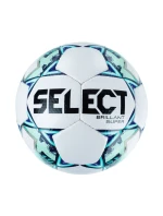 Vybrat Brillant Super 5 fotbalový míč tmavě modrý a zelený model 21767453 - Select Vybrat Brillant Super 5 fotbalový míč tmavě modrý a zelený model 21767453 - Select