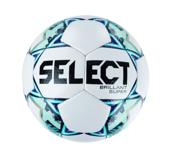 Vybrat Brillant Super 5 fotbalový míč tmavě modrý a zelený model 21767453 - Select Vybrat Brillant Super 5 fotbalový míč tmavě modrý a zelený model 21767453 - Select