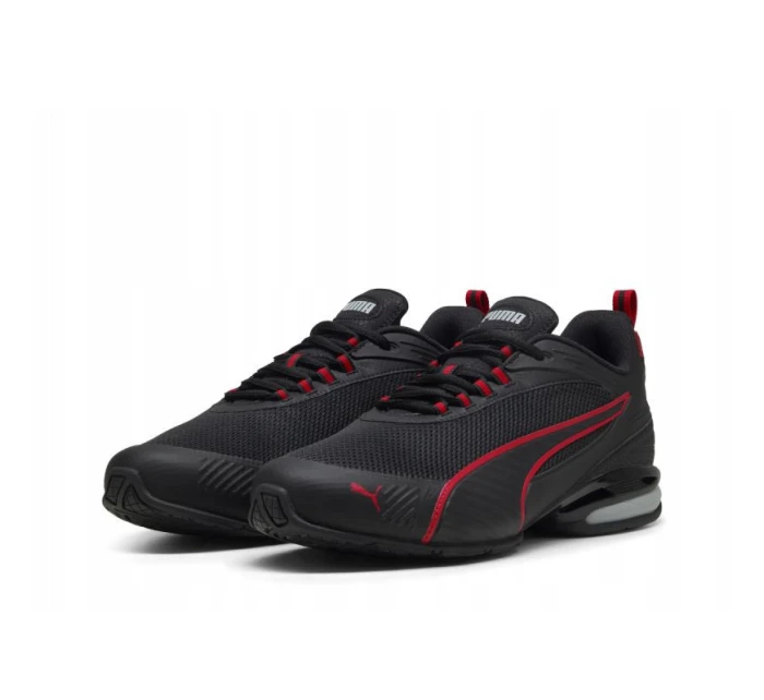 Boty  Black model 21768190 - Puma