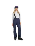 Dámské lyžařské kalhoty FNK navy blue WAW25TFTR 31S dámské model 21813620 - 4F