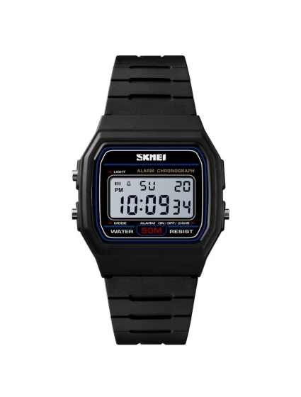 Hodinky model 21805723 + BOX - Skmei Hodinky model 21805723 + BOX - Skmei