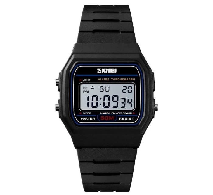 Hodinky model 21805723 + BOX - Skmei Hodinky model 21805723 + BOX - Skmei