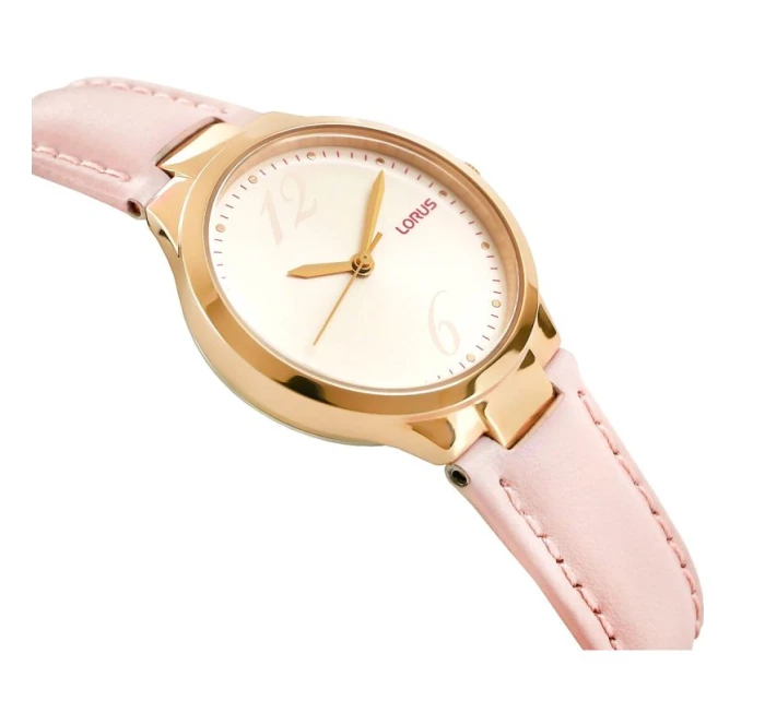 LORUS Lady hodinky RG210UX9 + BOX LORUS Lady hodinky RG210UX9 + BOX