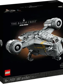 LEGO Star Wars 75331 Blade Runner