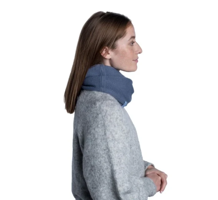 Nekonečný pletený šál Yulia 1242317471000 - Buff