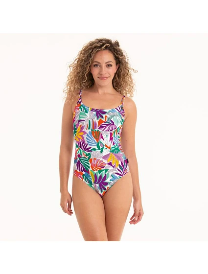 Style Mona jednodílné plavky model 21159842 originál RosaFaia - Rosa Faia Style Mona jednodílné plavky model 21159842 originál RosaFaia - Rosa Faia