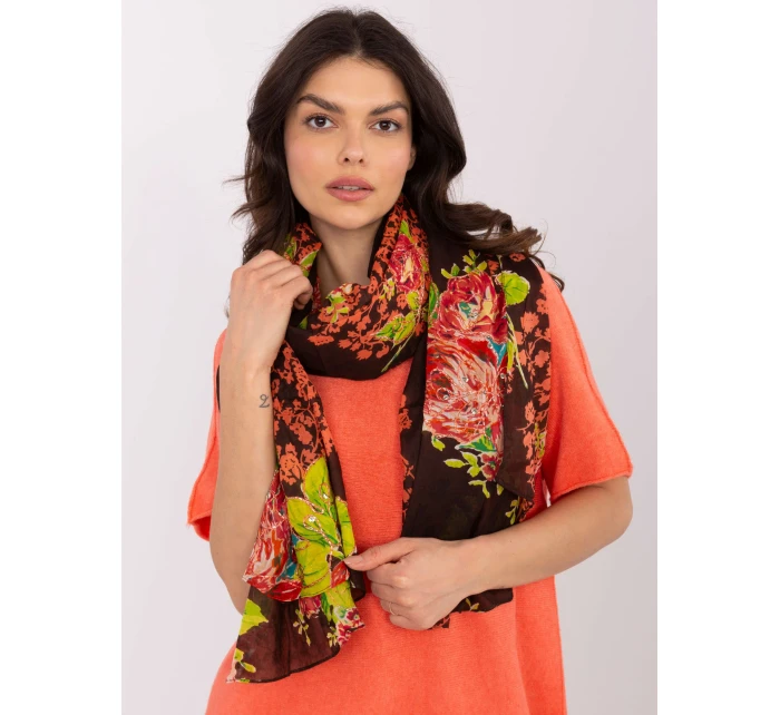 Pareo AT PO 180301.82 tmavo hnedá