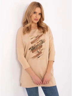 Halenka CLM BZ model 20895825 camel - FPrice